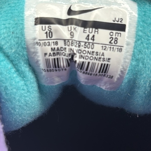 🔥🔥🔥Nike Air Max 1 Have A Nike Day Size: 10🔥🔥🔥 - Picture 7 of 9